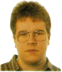 Picture of Joakim Ogren