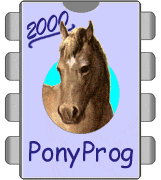 Сайт Claudio Lanconelli - разработчика PonyProg.